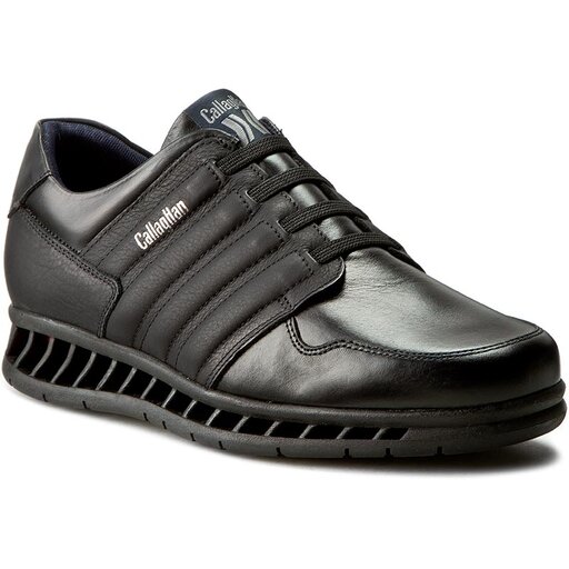 Calzado Caballero CALLAGHAN 45406 Color Negro