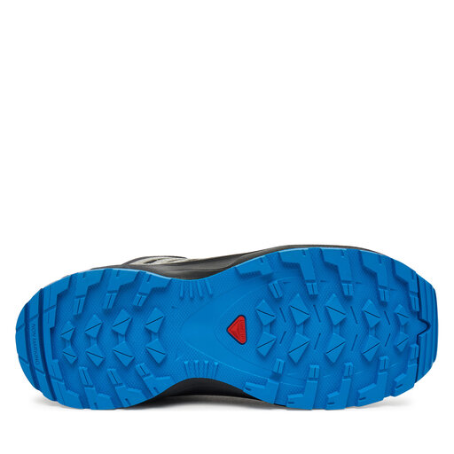 Трекінгові черевики Salomon Xa Pro V8 Mid Waterproof L47729800