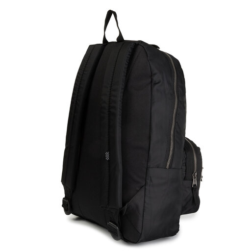 Mochila Vans Distinction II VN0A3PBL56M1 Negro zapatos.es