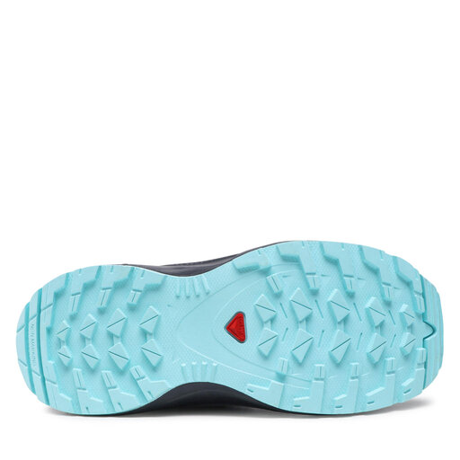 Salomon deals kicka j
