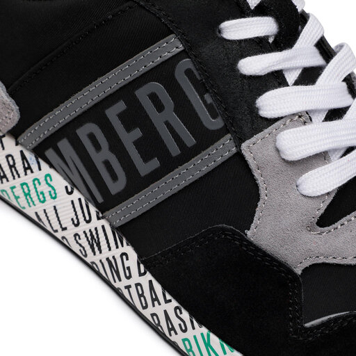 Scarpe da hotsell calcio bikkembergs
