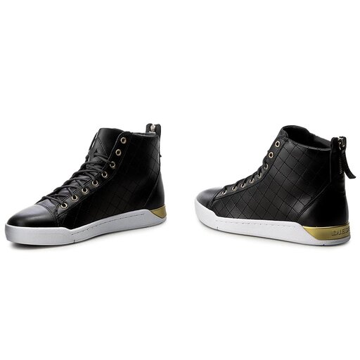 Diesel cheap diamond sneakers