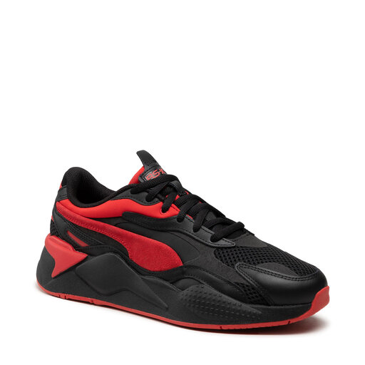 red puma rs x3
