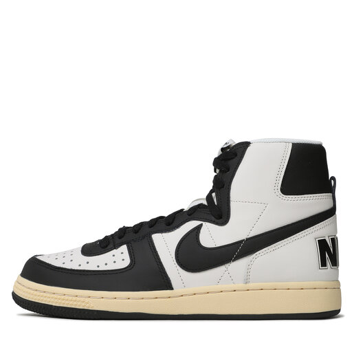 Sneakersy Nike Terminator High Prm FD0394 030 Biały