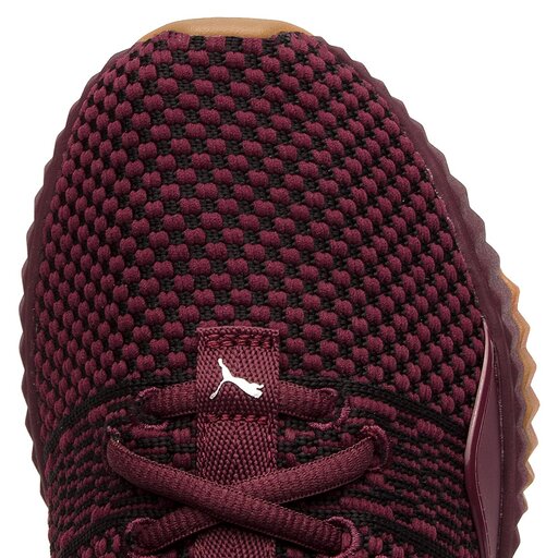 Sneakers Puma Defy Luxe 191153 03 Fig Metallic Ash