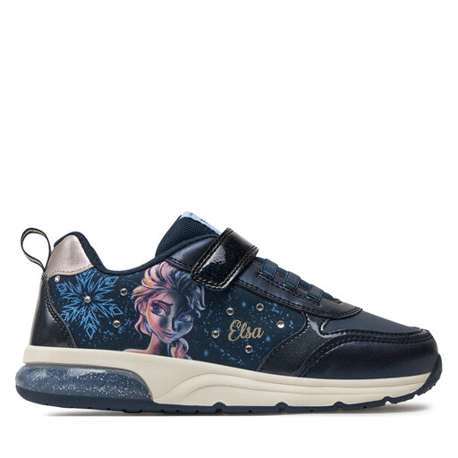 Geox space club girl best sale