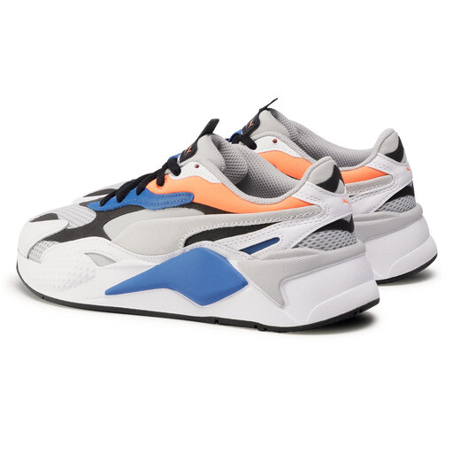 Sneakers Puma Prism 374758 03 G Violet/Pwhite/Ultra •