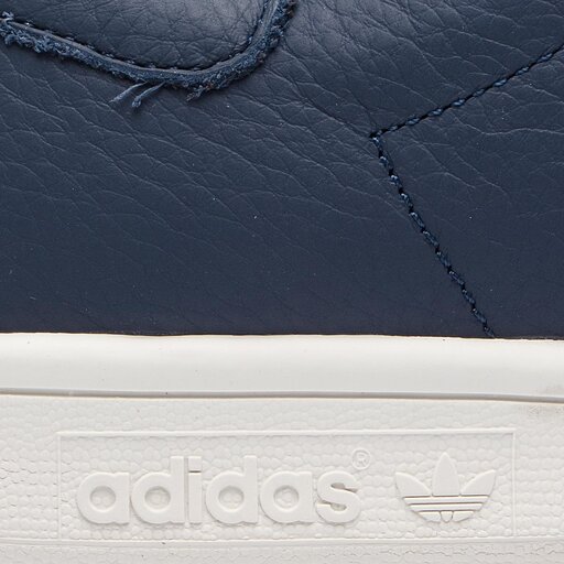 Buty adidas Stan Smith BD7450 Conavy Crywht Grethr eobuwie .pl