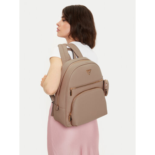 Zaino Guess Power Play (BG) HWBG90 06330 Beige