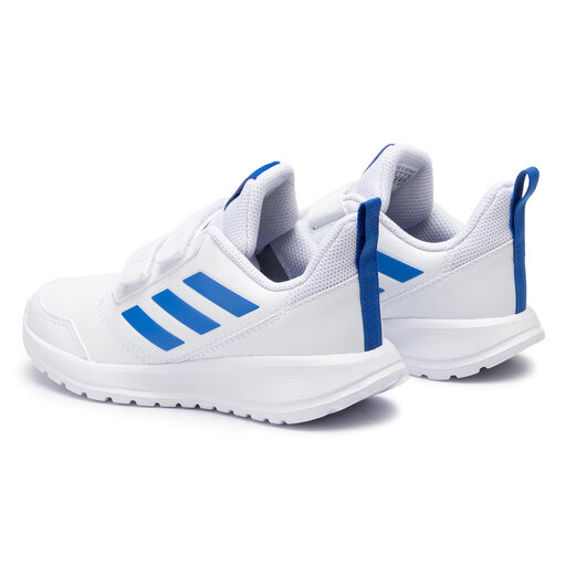 Сникърси adidas AltaRun Cf K CM8587 Бял