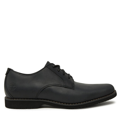Timberland woodhull leather oxford sale