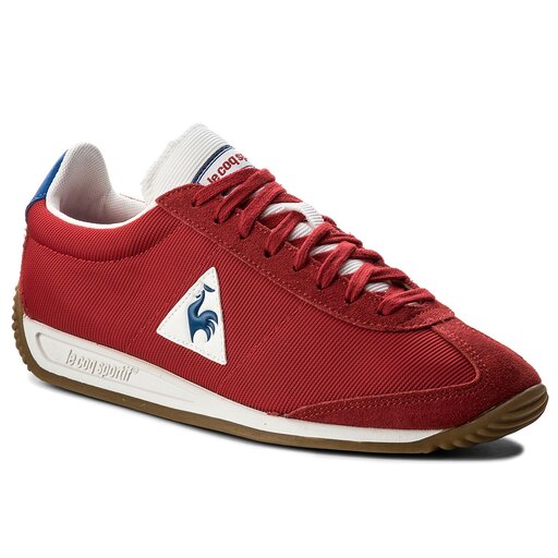 Sneakers Le Coq Sportif Quartz 1810724 Rouge chaussures