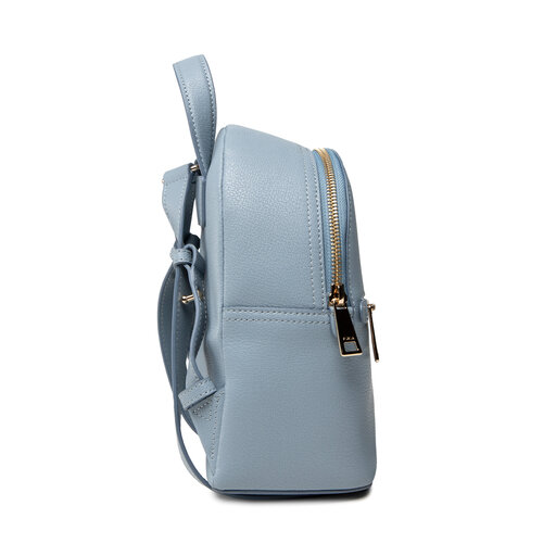 Sac a dos Furla Libera WB00328 AX0732 K3500 1 007 20 CN B Bleu chaussures