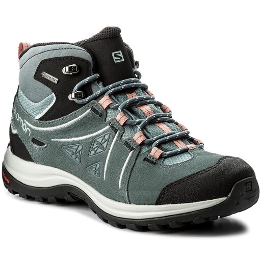 Salomon ellipse ltr 2025