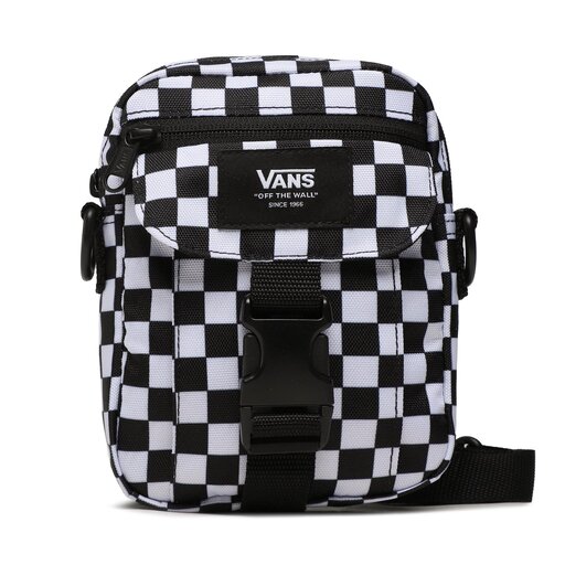 Sacoche Vans Mn New Varsity VN0A5FGKHU01 Noir chaussures.fr