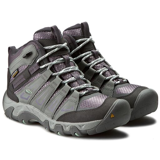 Keen oakridge online