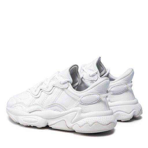 Сникърси adidas Ozweego GW8013 Бял
