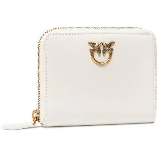 Portafoglio PINKO Taylor Wallet Zip Around M PE 21 PLTT 1P2289