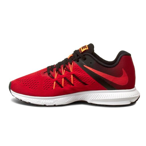 Nike zoom top winflo 3 rojo