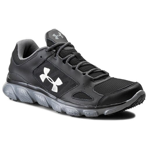 Under armour micro g assert v discount