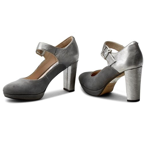 Clarks 2025 kendra gaby