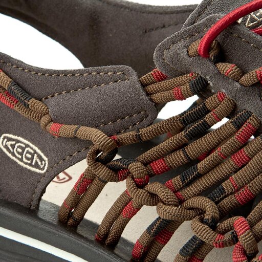 Keen uneek stripes store