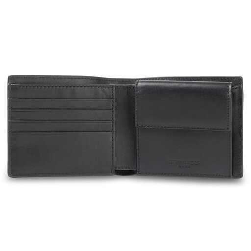 Michael kors billfold w coin pocket store