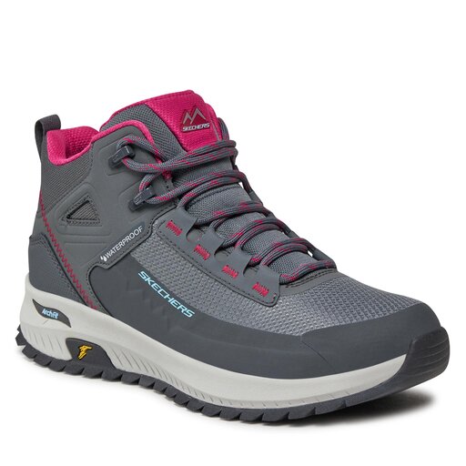 Planinarske cipele Skechers Arch Fit Discover Elevation Gain