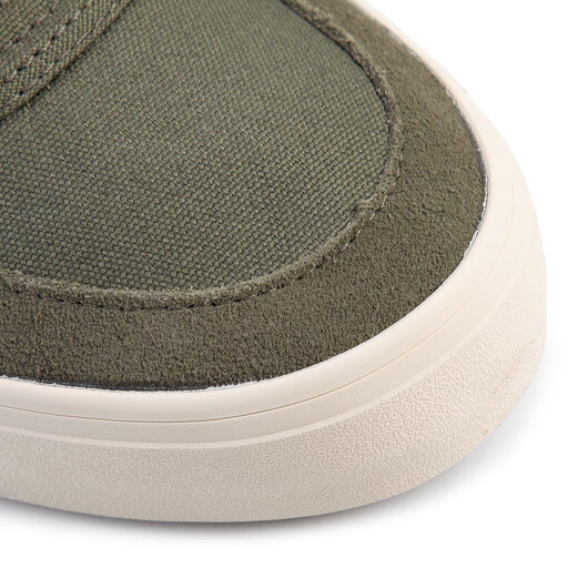 Sneakers Converse Courtlandt Ox 163199C Field Superpuls White