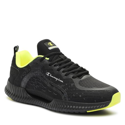 Yellow online champion shoes
