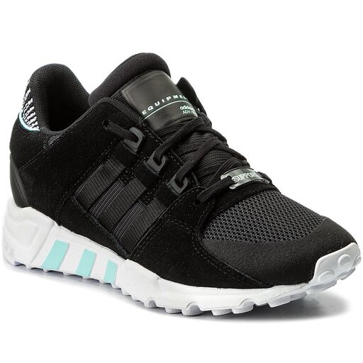 Eqt support rf shop adidas bianche e argento