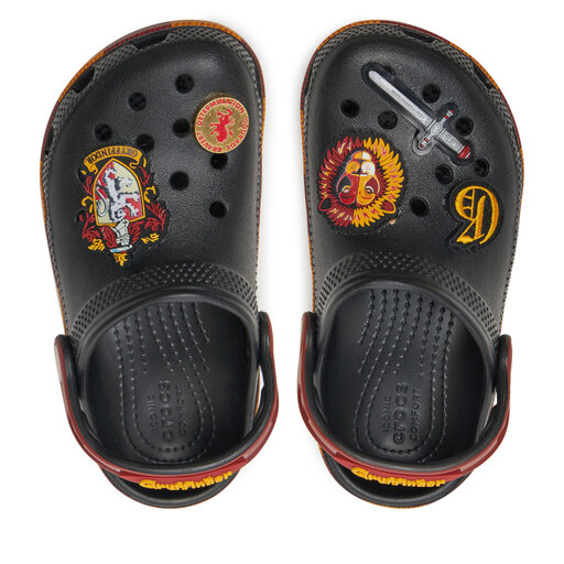 Crocs ion discount