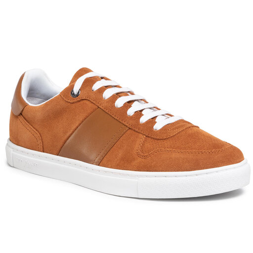 Sneakersy Ted Baker Cobbol 242112 Hnedá - Main Image