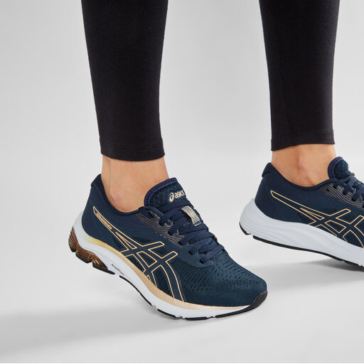 Marca Asics Zapatillas Asics Gel Pulse 12 Mujer Zapatillas De