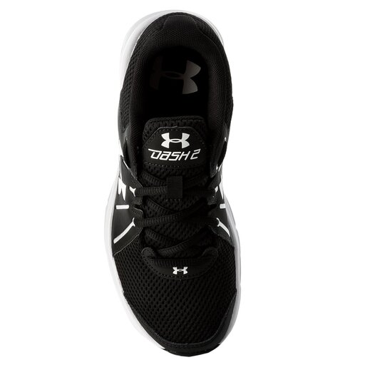 Under armour ua dash rn 2 sales