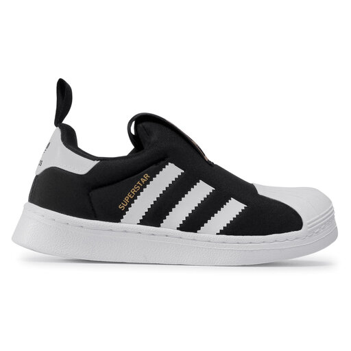 Sneakers adidas Superstar 360 C S32130 Schwarz eschuhe