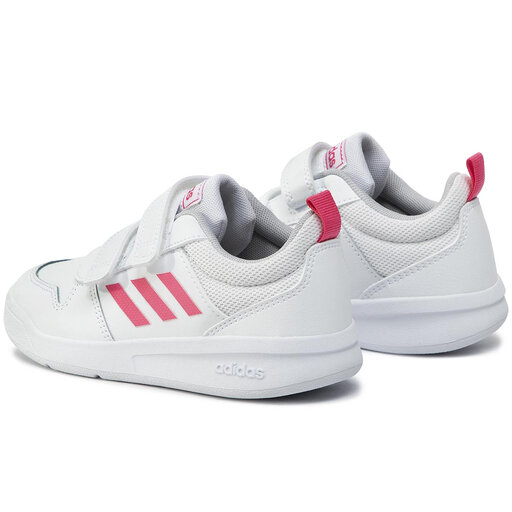 Schuhe adidas Vector C EF1097 White eschuhe
