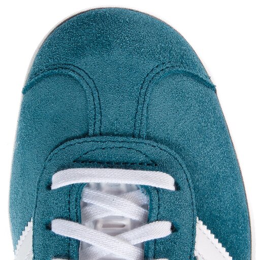 Schuhe adidas Gazelle B41654 Petnit Ftwwht Ftwwht de.eschuhe.ch