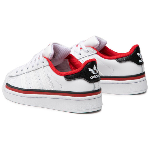 Scarpe adidas hotsell superstar colorate
