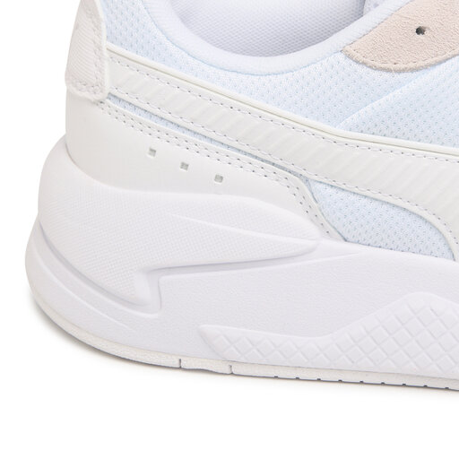 Sneakersy Puma X-Ray 372602 02 Biały | eobuwie.com.pl