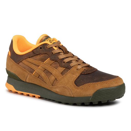 Sneakers Onitsuka Tiger Tiger Horizonia 1183A952 Braun