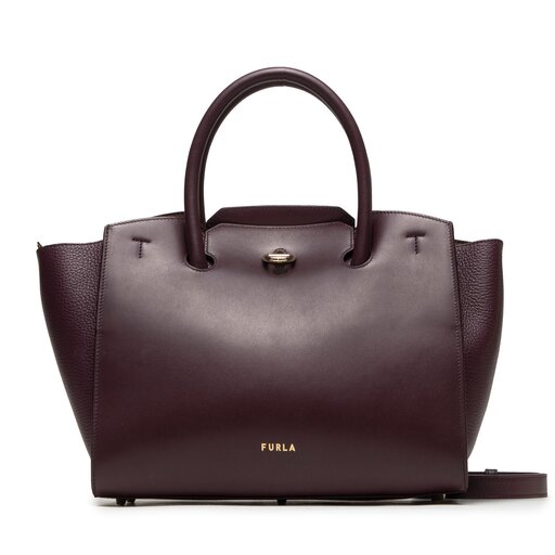 Furla agata tote online