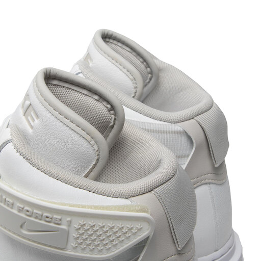Botas de caminhada Nike Air Force 1 Boot Summit osso claro branco  DA0418-100 masculinas 16 195243509509