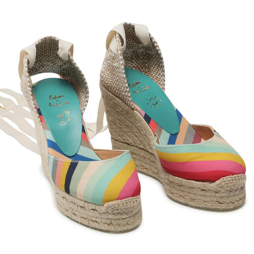 Espadrilles castaner sale best sale