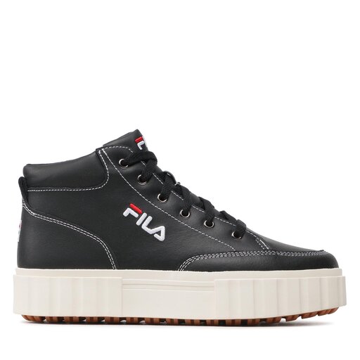 Sneakers alte Fila per donna escarpe