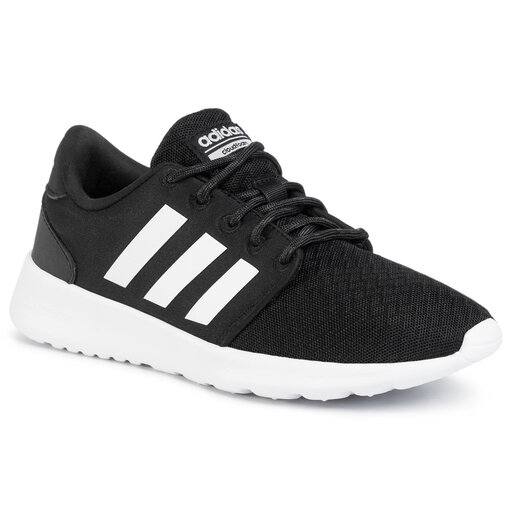 Sneakers adidas Qt Racer DB0275 Schwarz eschuhe