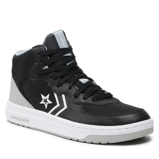 converse mid rival