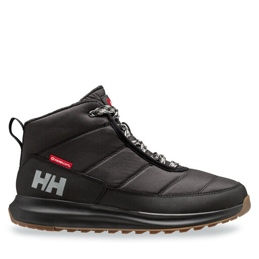 Черевики Helly Hansen Relief Winter Boots 12043 Чорний | evzuttya