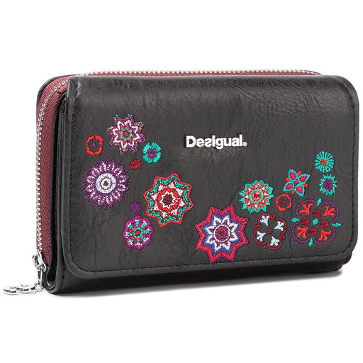Portafoglio desigual grande new arrivals