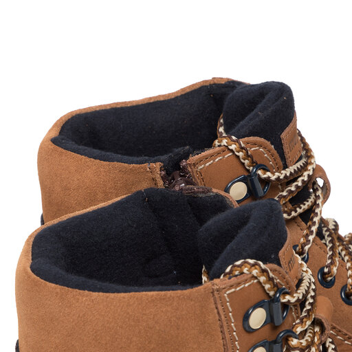 Borcegos timberland brooklyn outlet